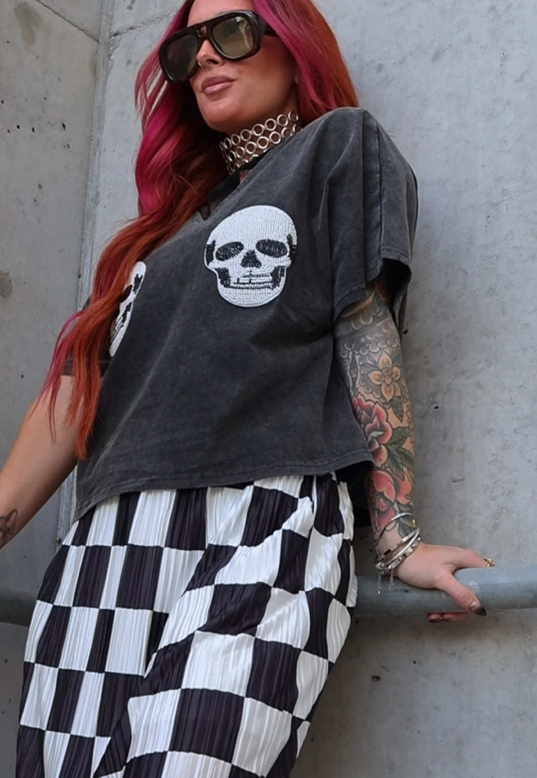 @KelseyLynn^Realistic Fashion