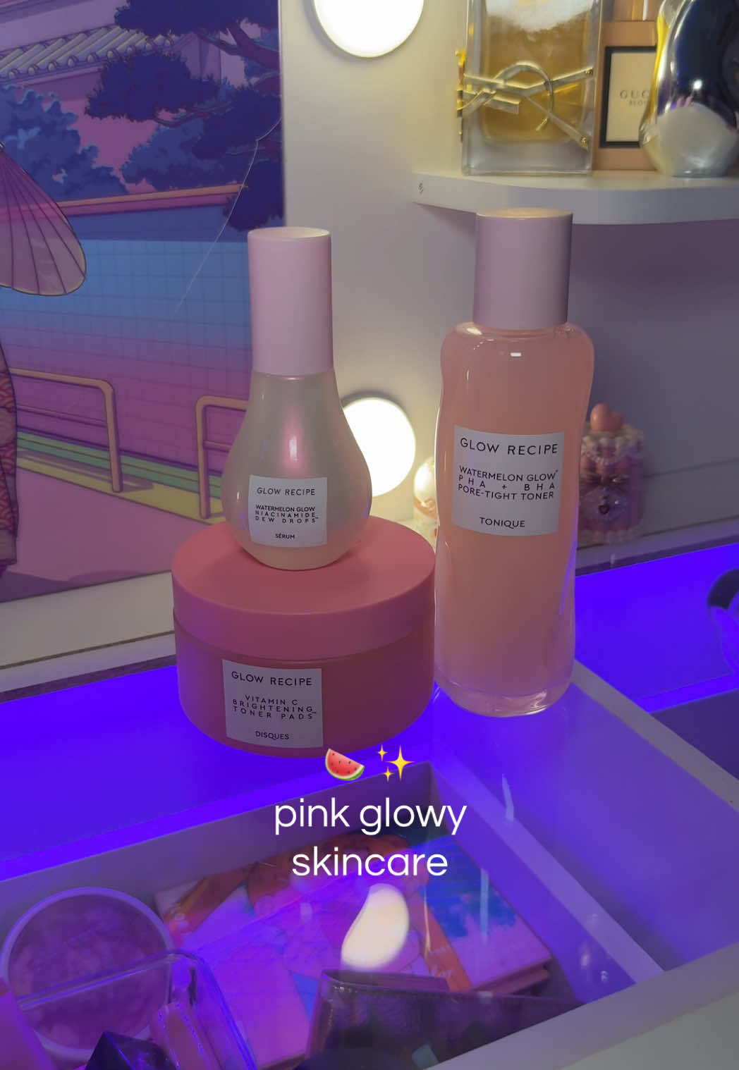 @daneeyelle🦭 gaming tech