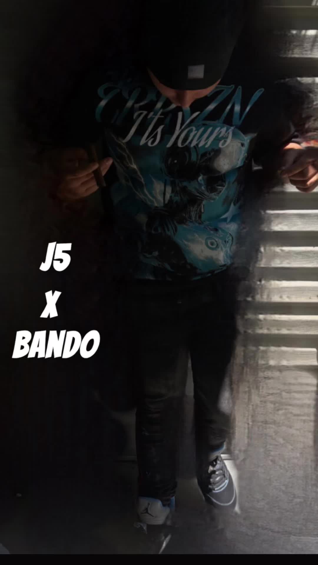 @J5therealest