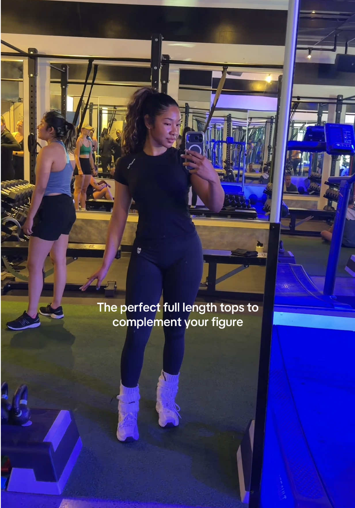@Juliana Victoria