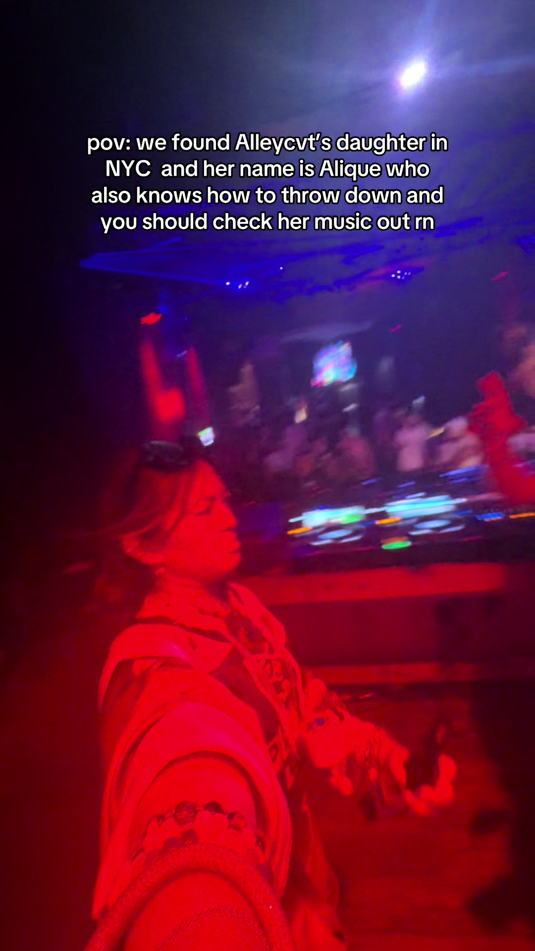 @Eanna | NY Raver IG: PLURRLabs