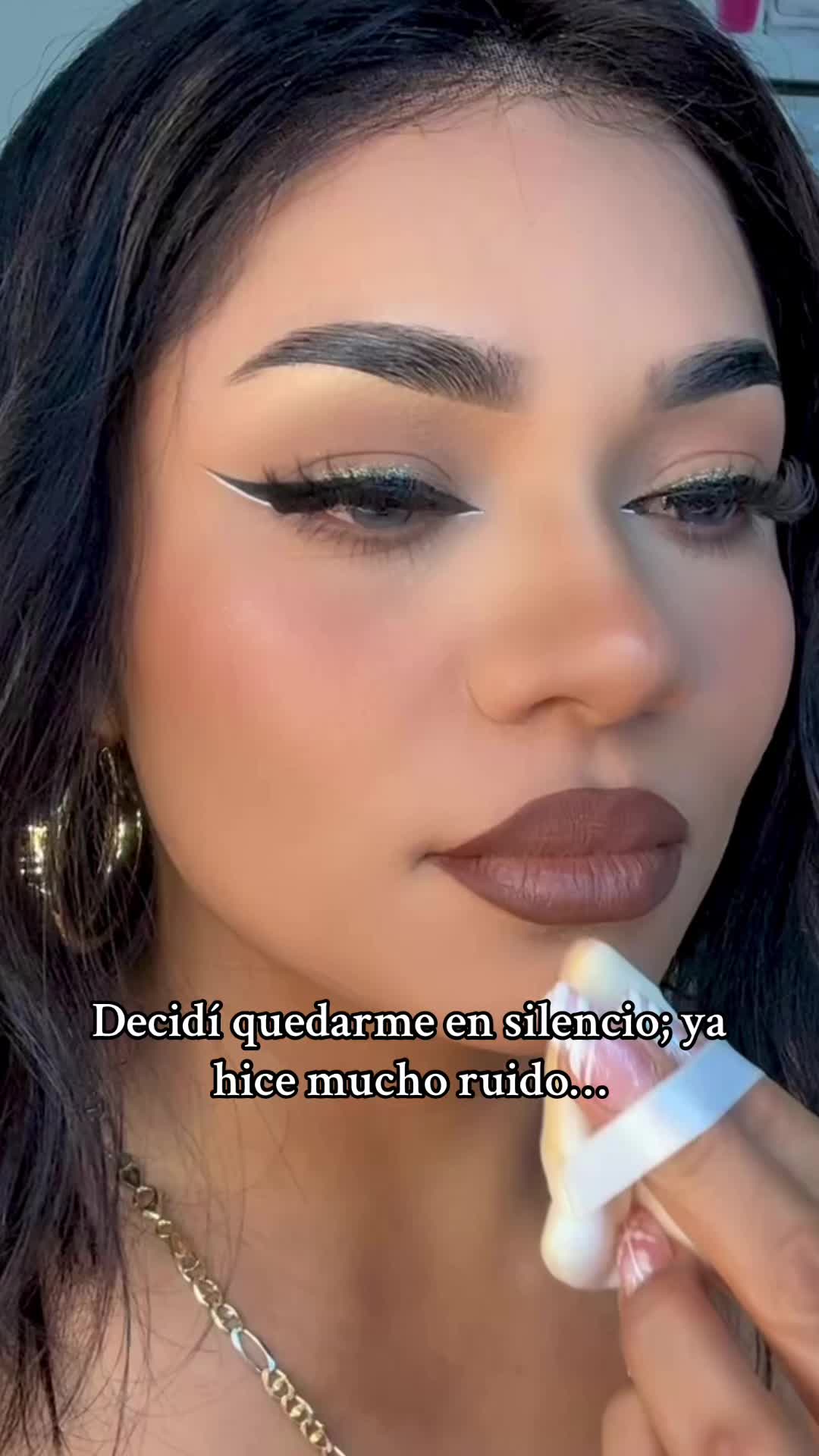 @Monica Valencia