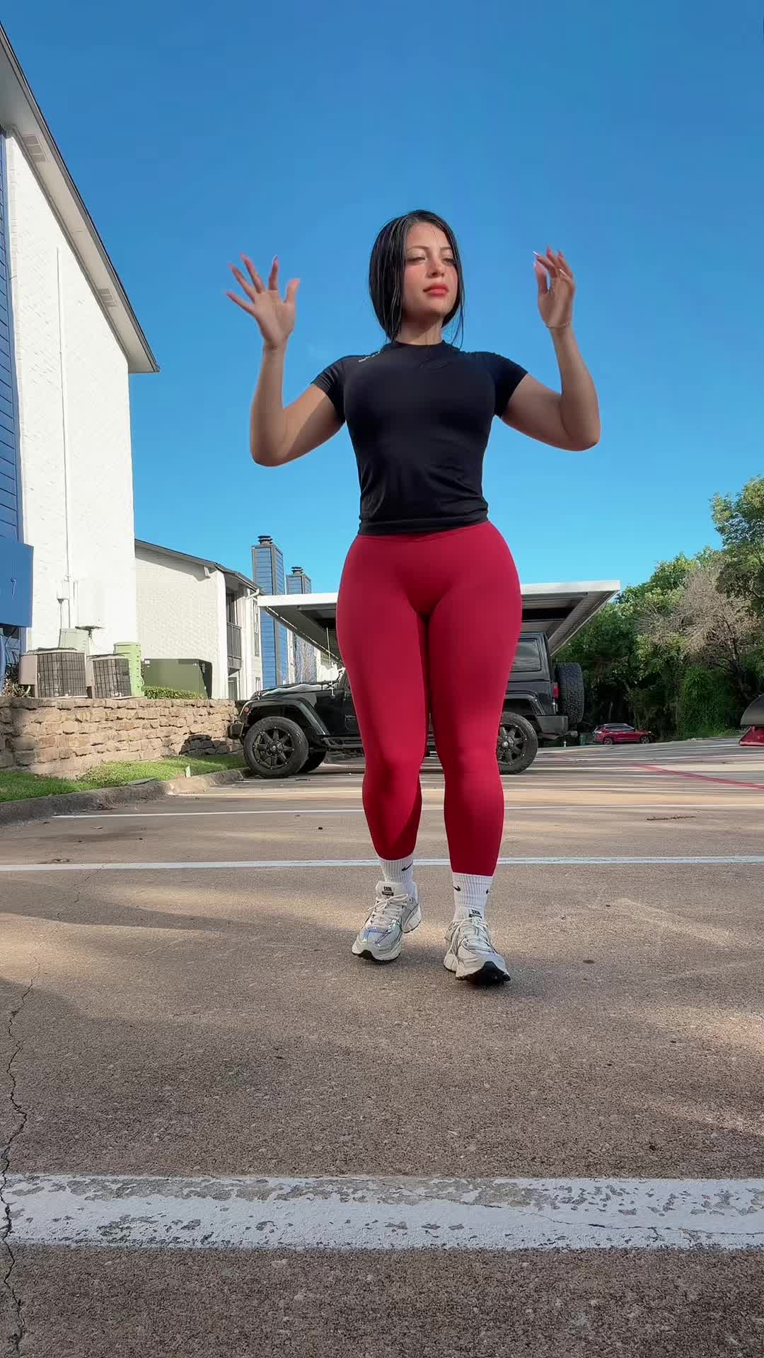 @La nalgona