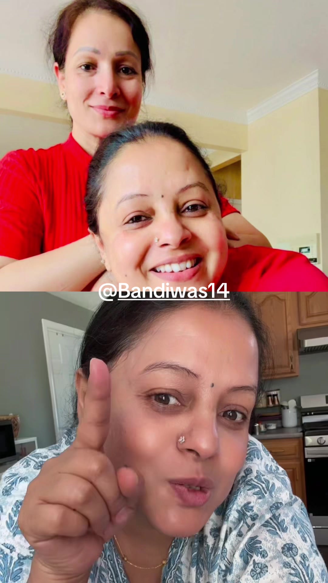 @Manisha