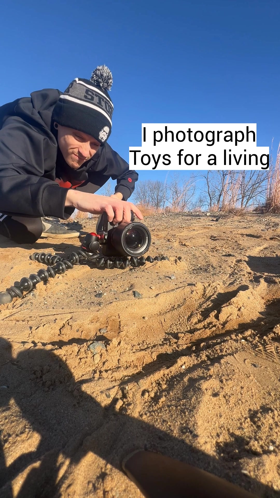@Sirdork