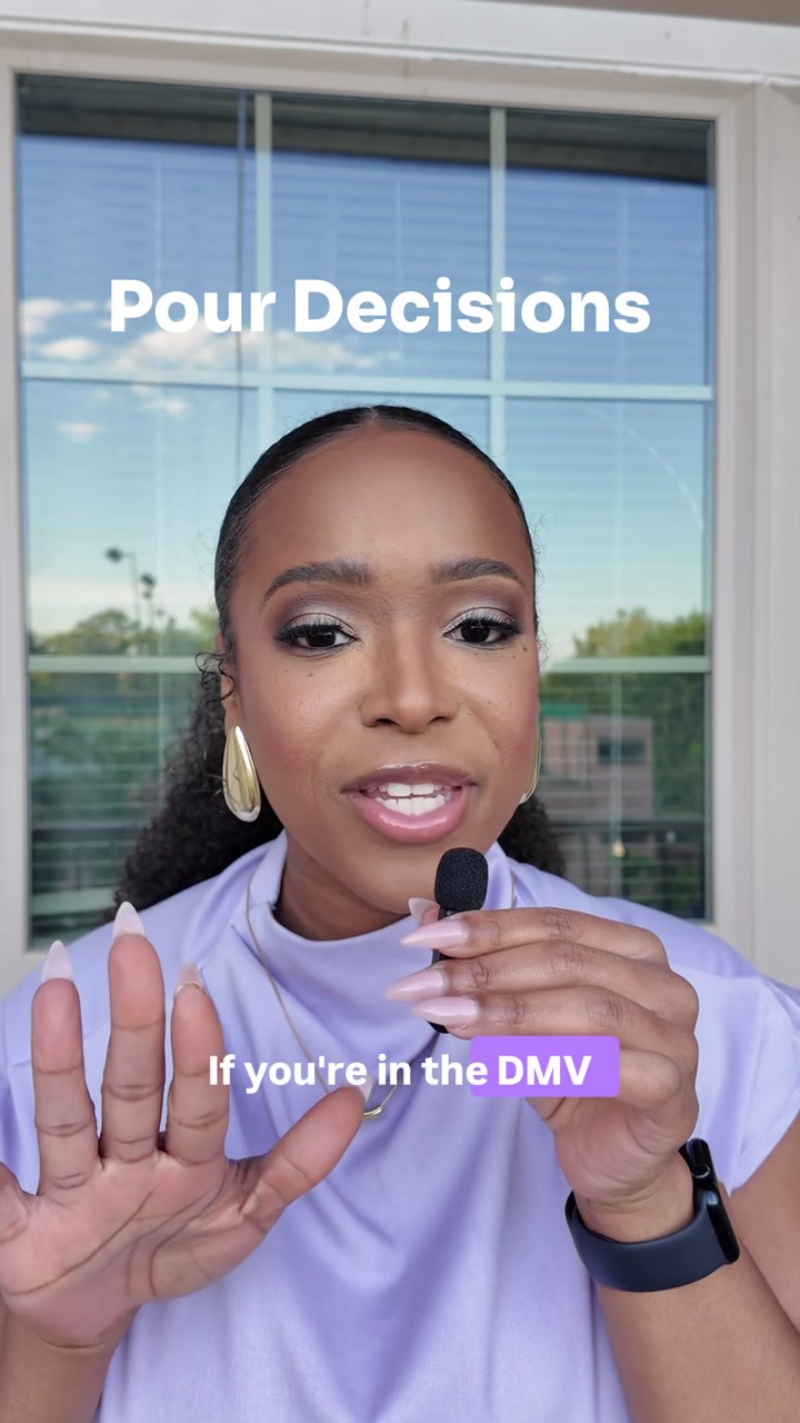 @BlackGRLThings | DMV Life&More