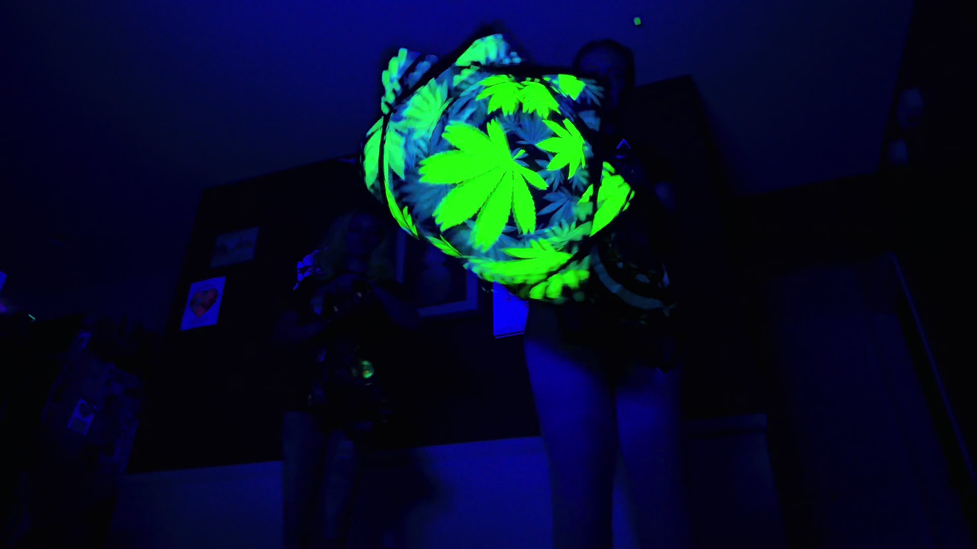 @Chelsea 🍄 DC rave promoter🔥