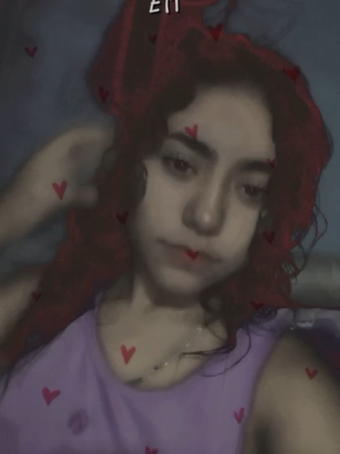 @tu chamita linda💜