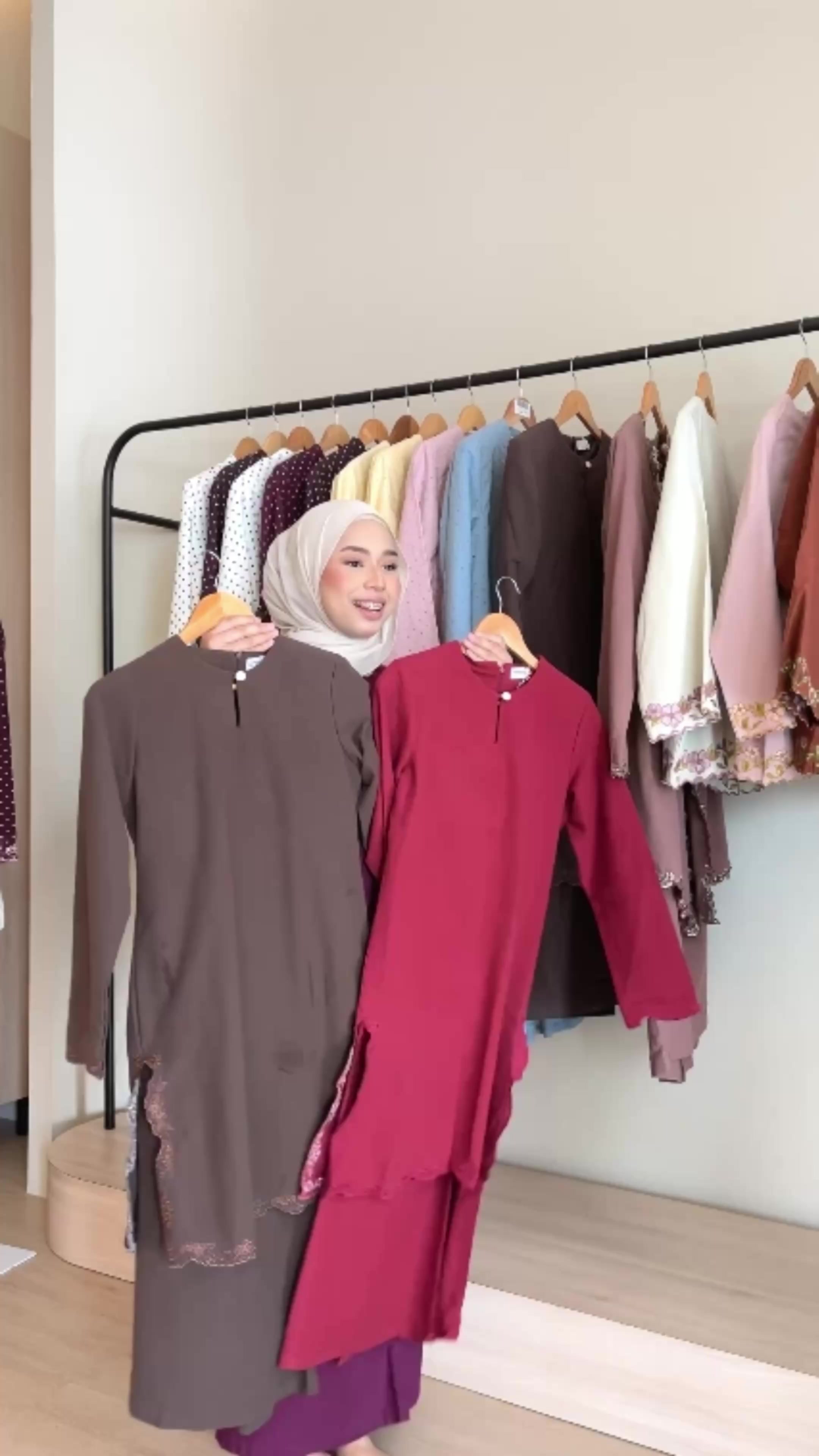 @Kurung Factory
