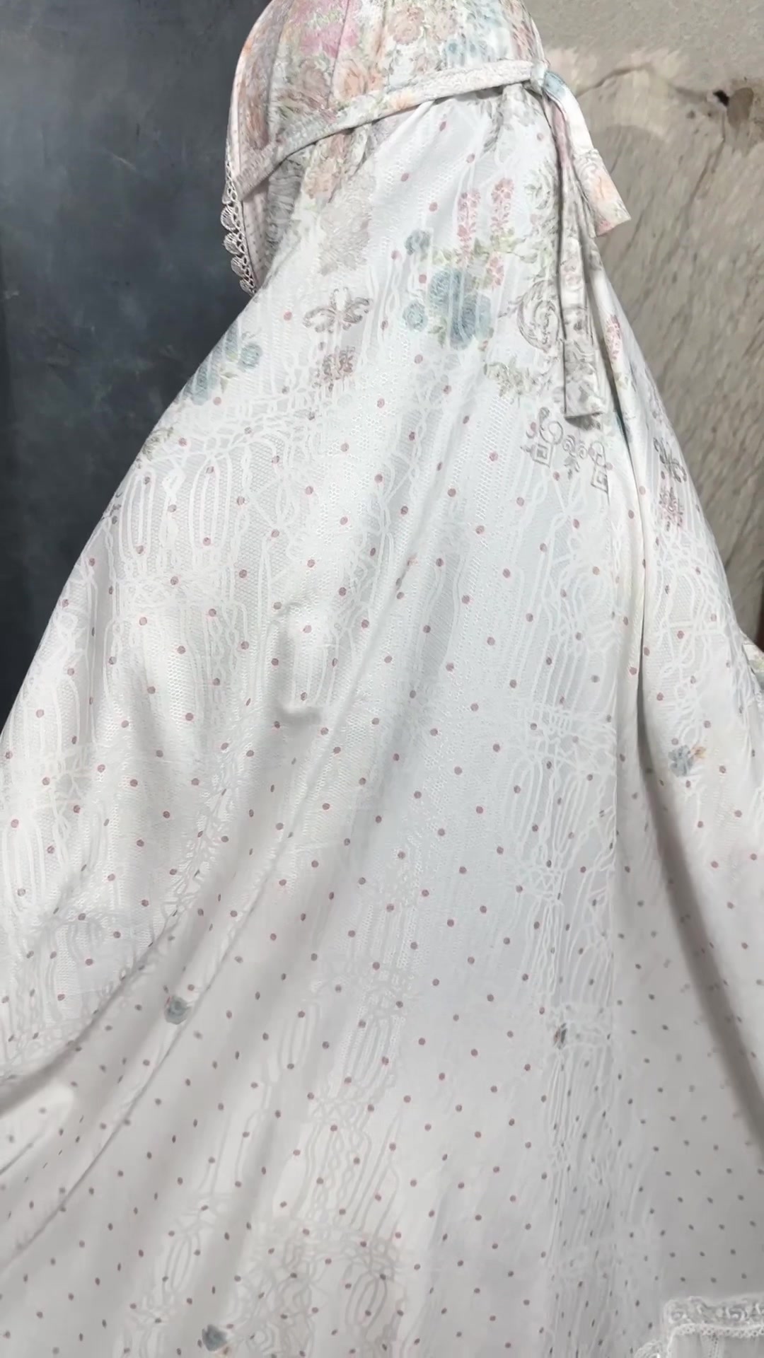 @Mukenamewah