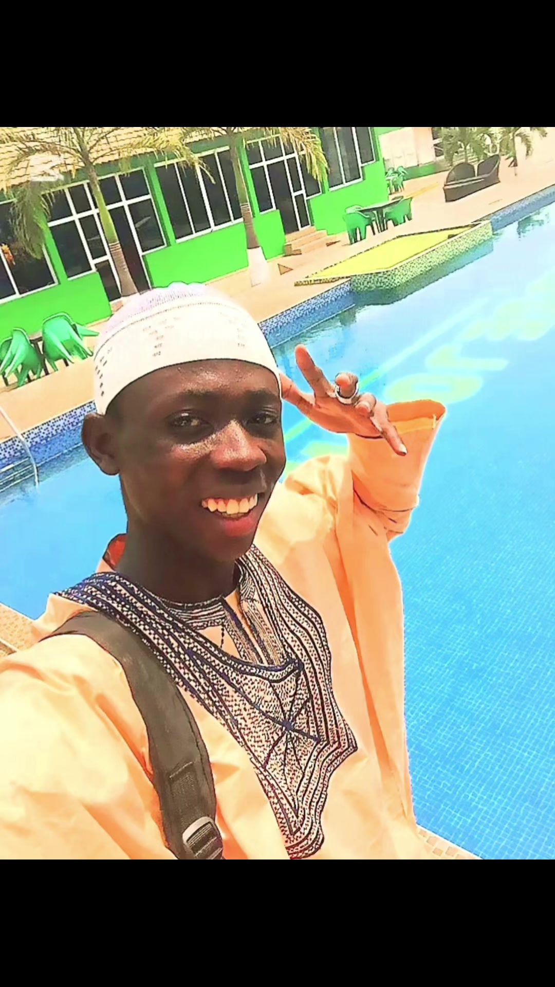 @Bah CHINAPE 🫡 SIMPA 🔥🇨🇮✊🏿
