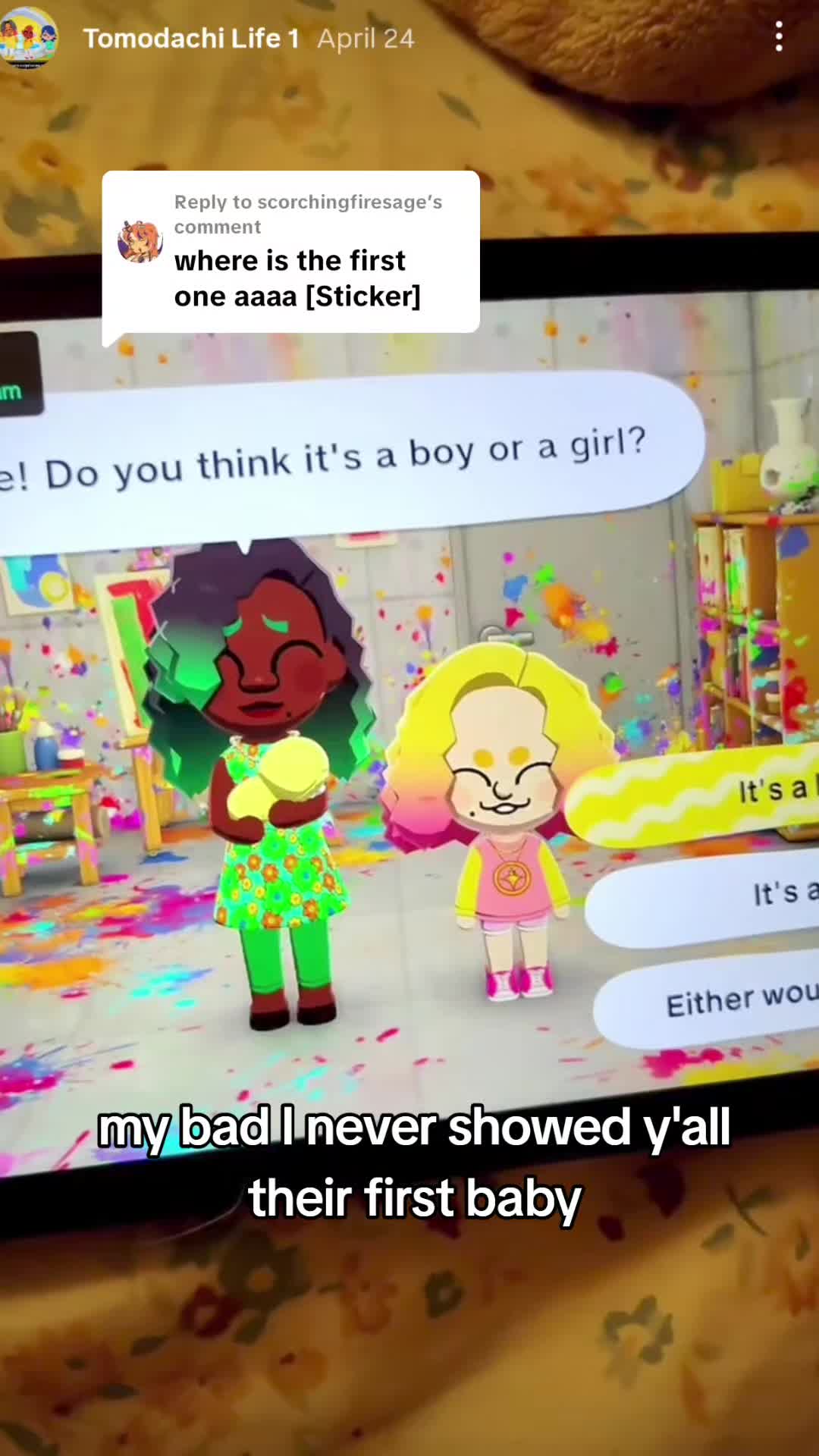 @mya🌈