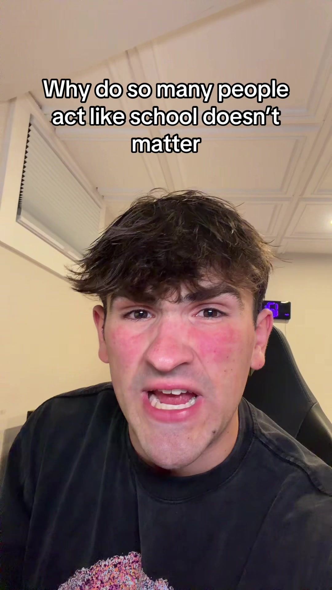 @Beav Matt
