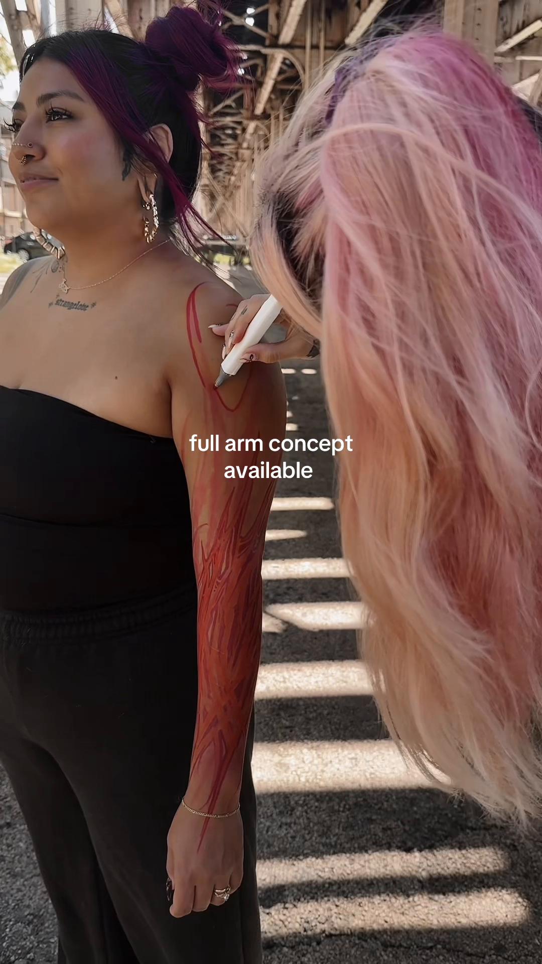 @thegutterangel