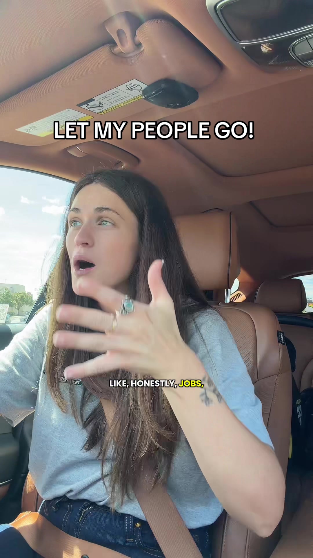 @Naomi Grace