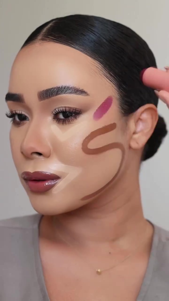 @Shop by Makeup