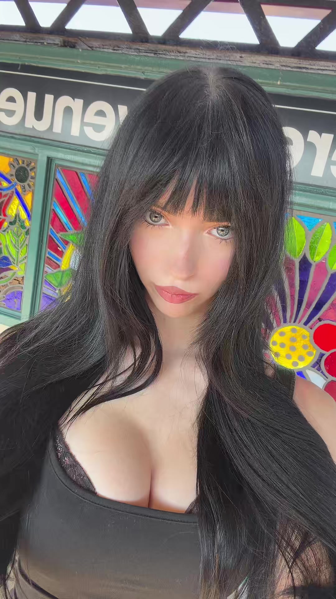 @.evievoss