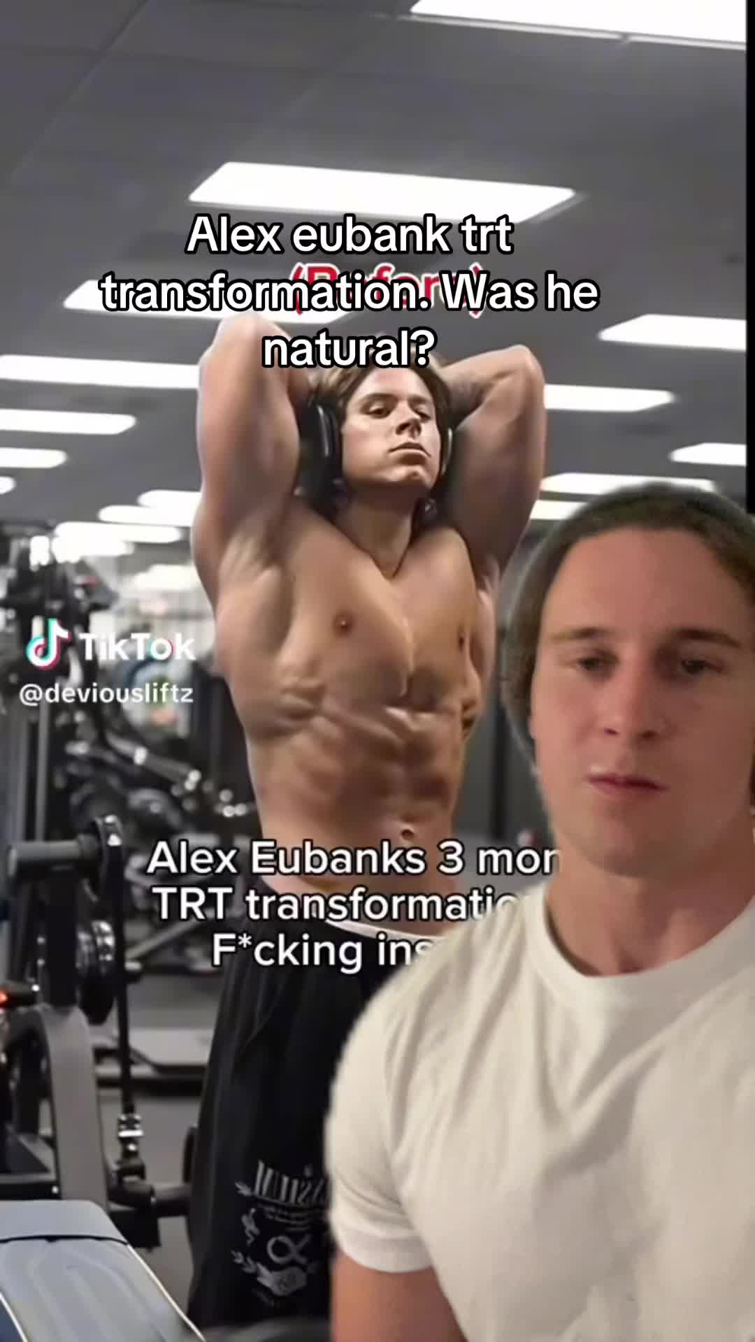 @mitch saraczewski