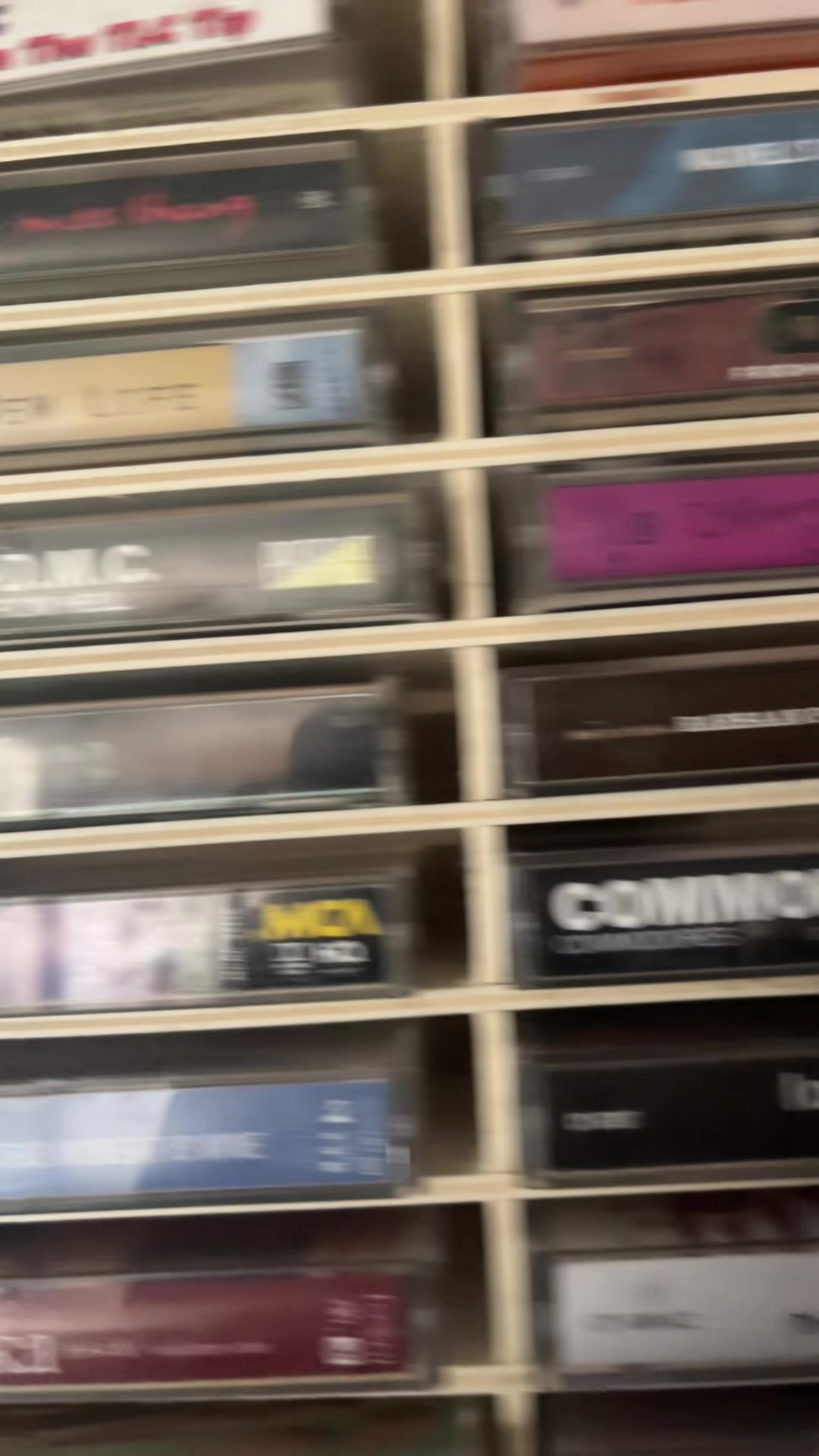 @The Vinylist