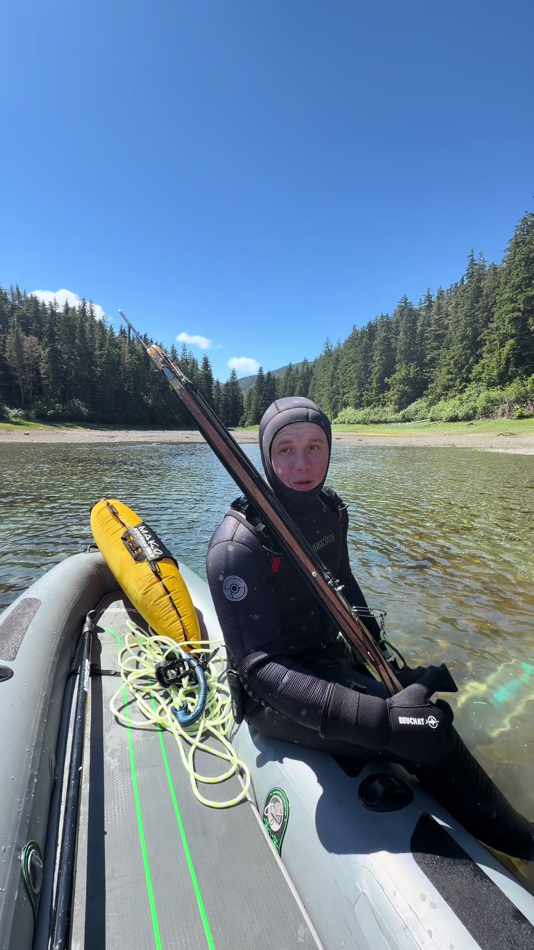 @BigWaterGuy