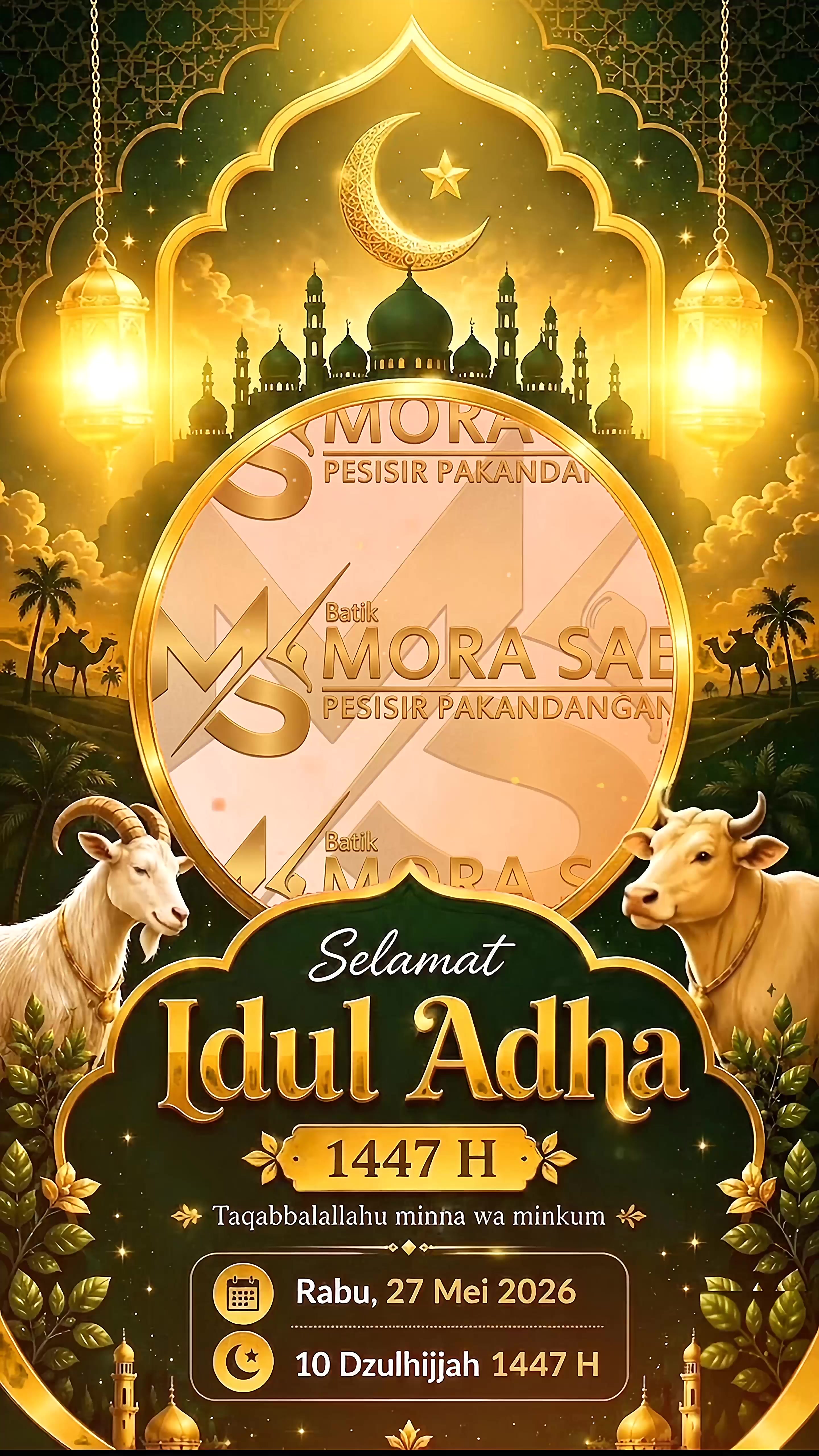 @Batik Morasae_Sumenep