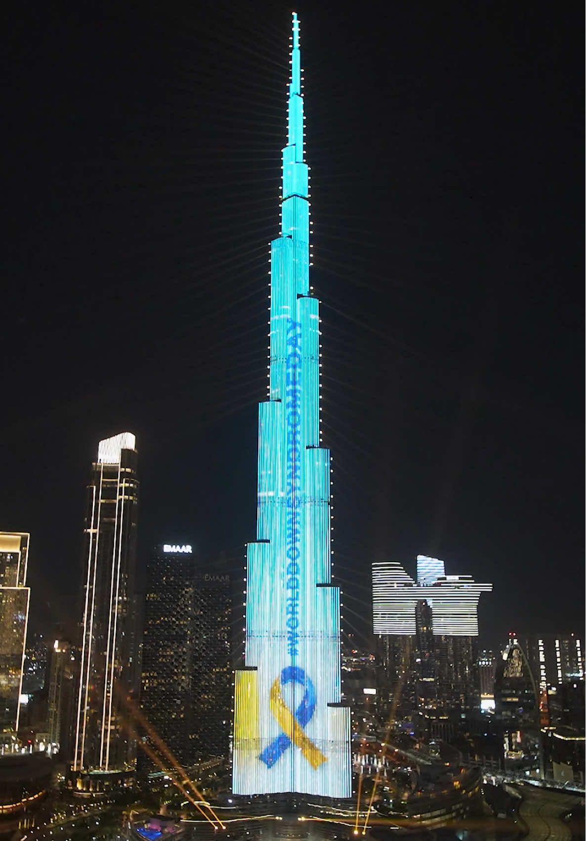 @Emaar Dubai