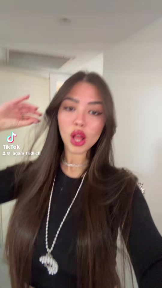@Agam Queen Spam