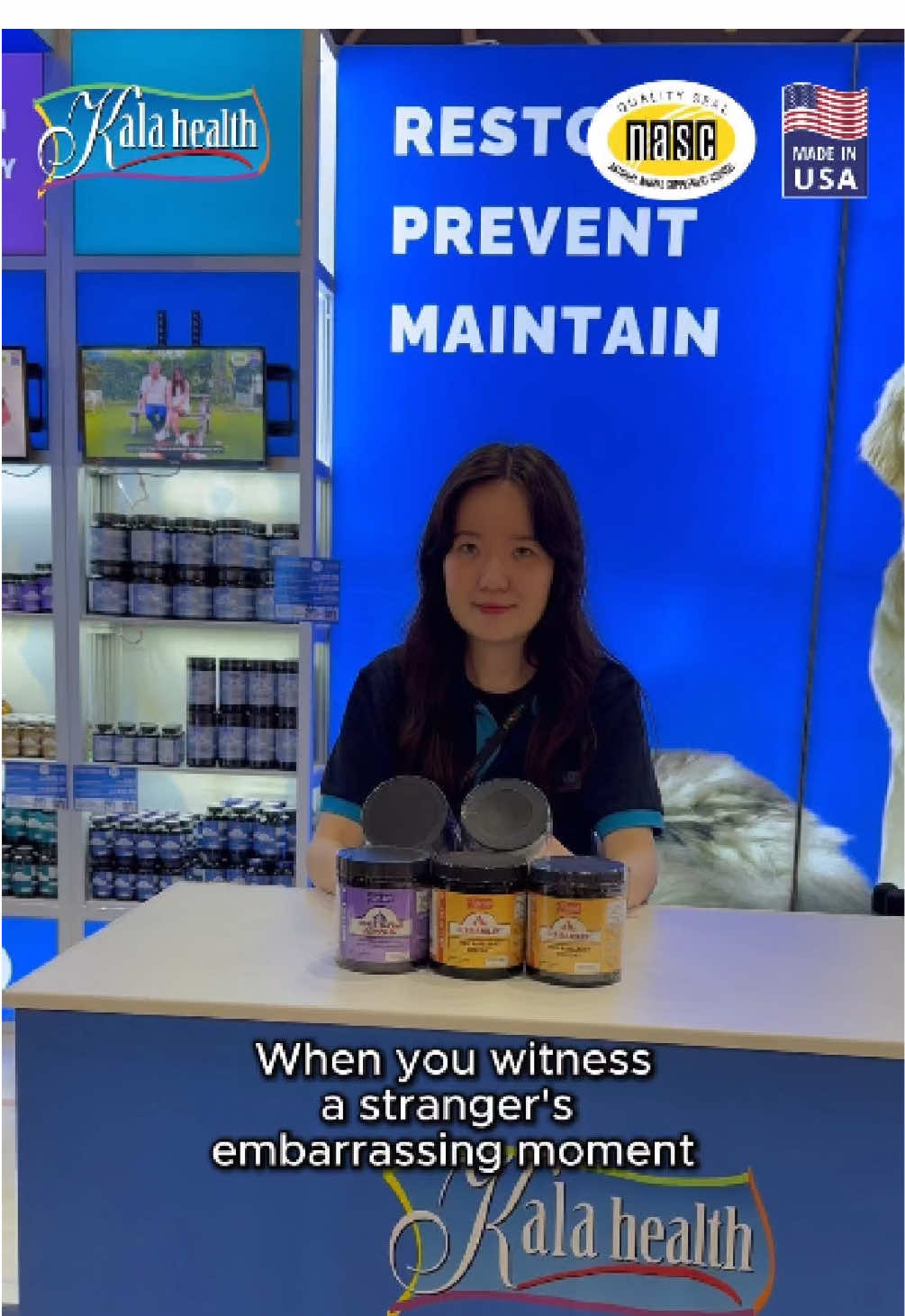 @Kala Health SG