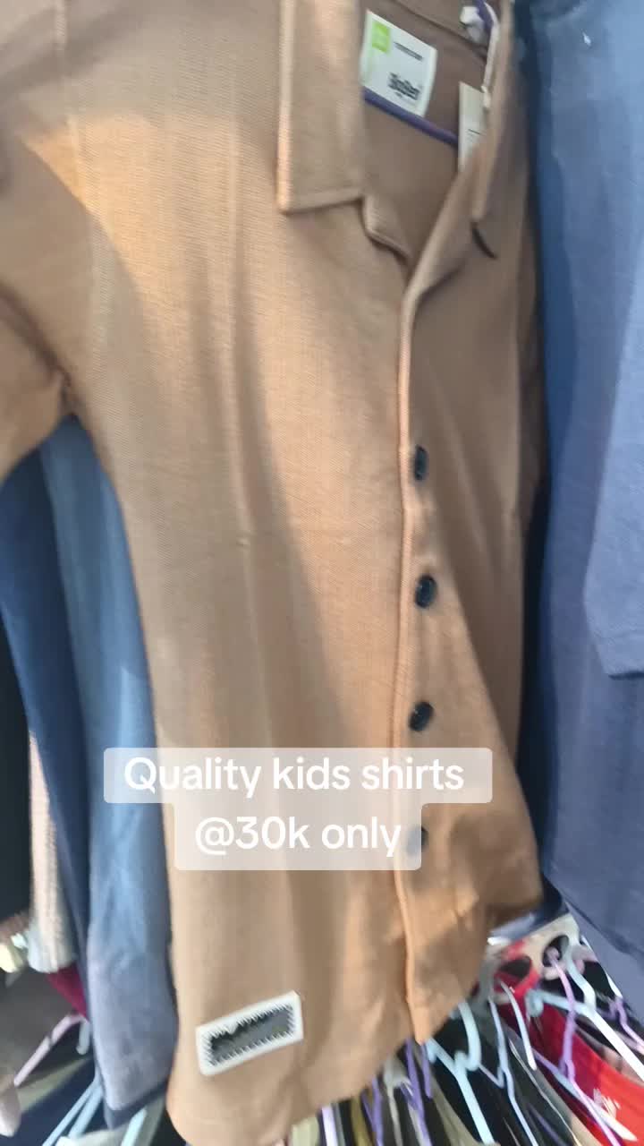 @Mila Babies and kidscloset