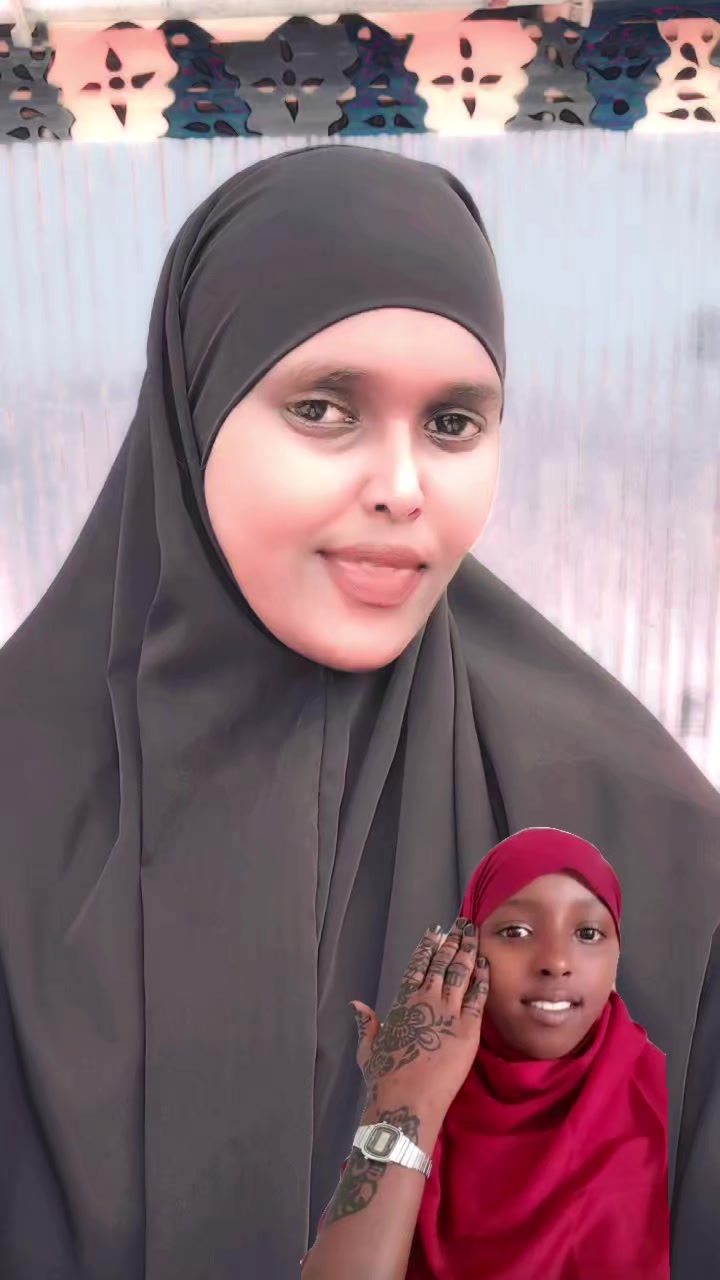 @ina abuukar