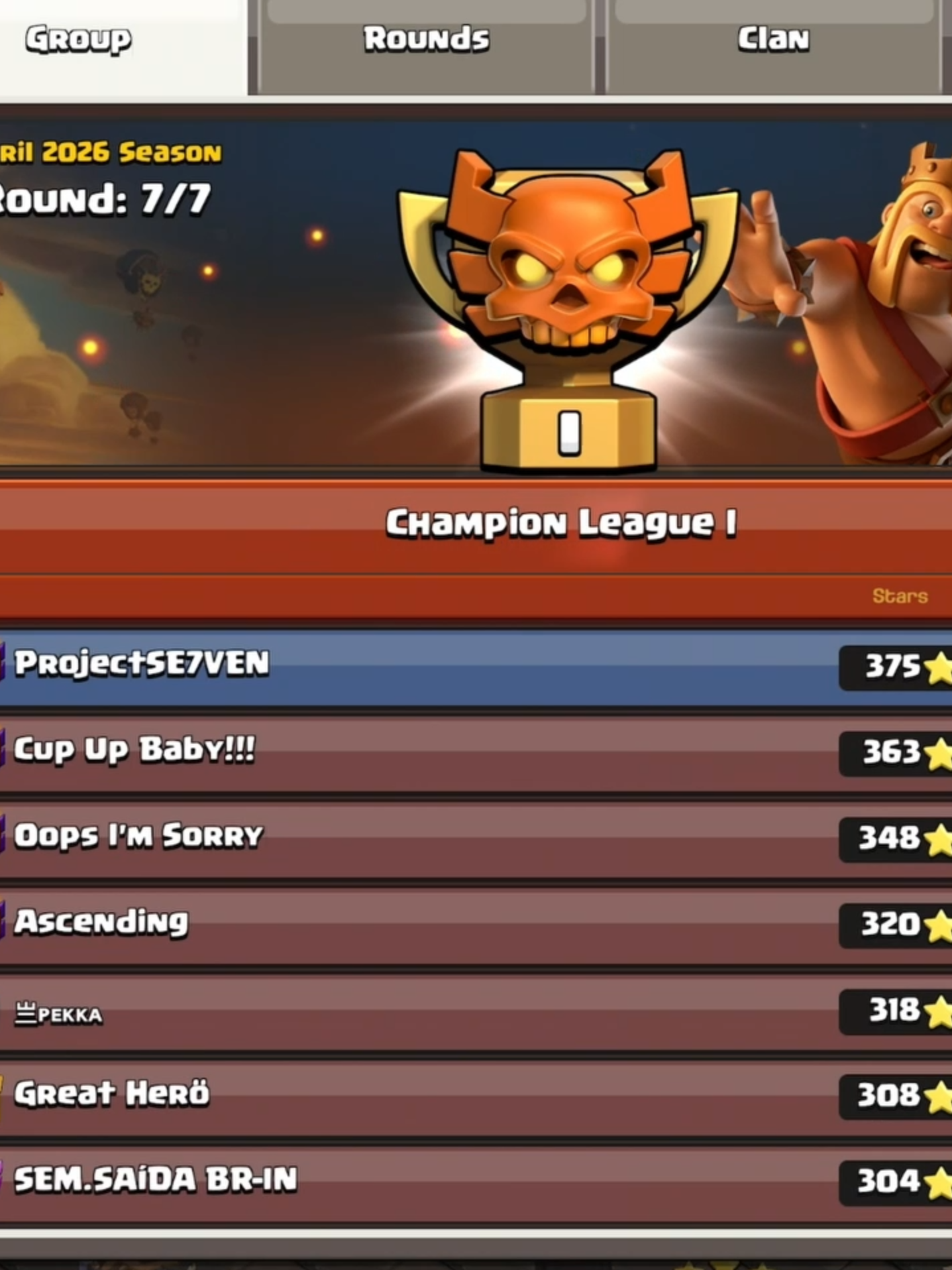 @ClashBashing