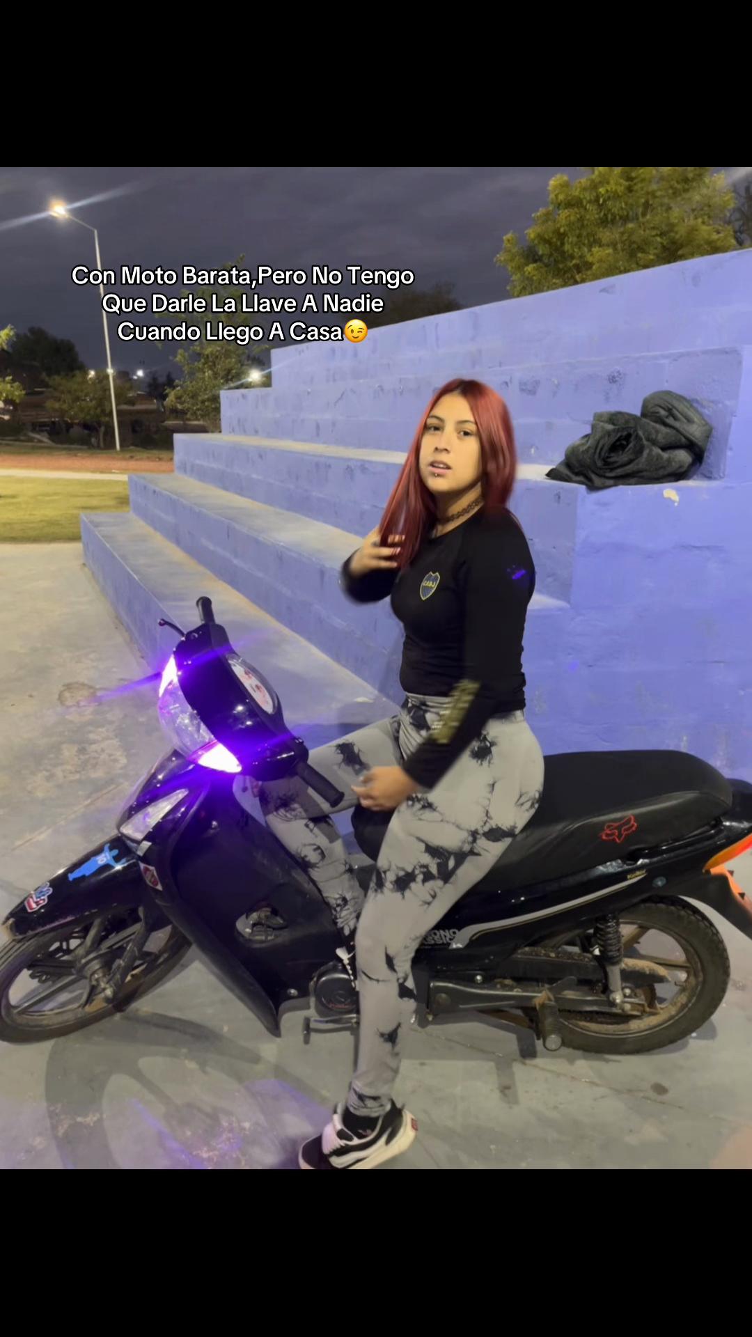 @Milu Castillo