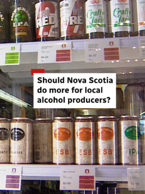 @CBC Nova Scotia