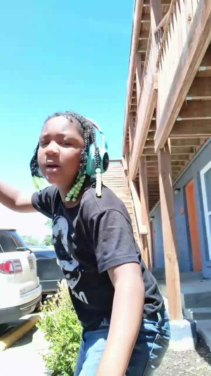 @Shante Gant