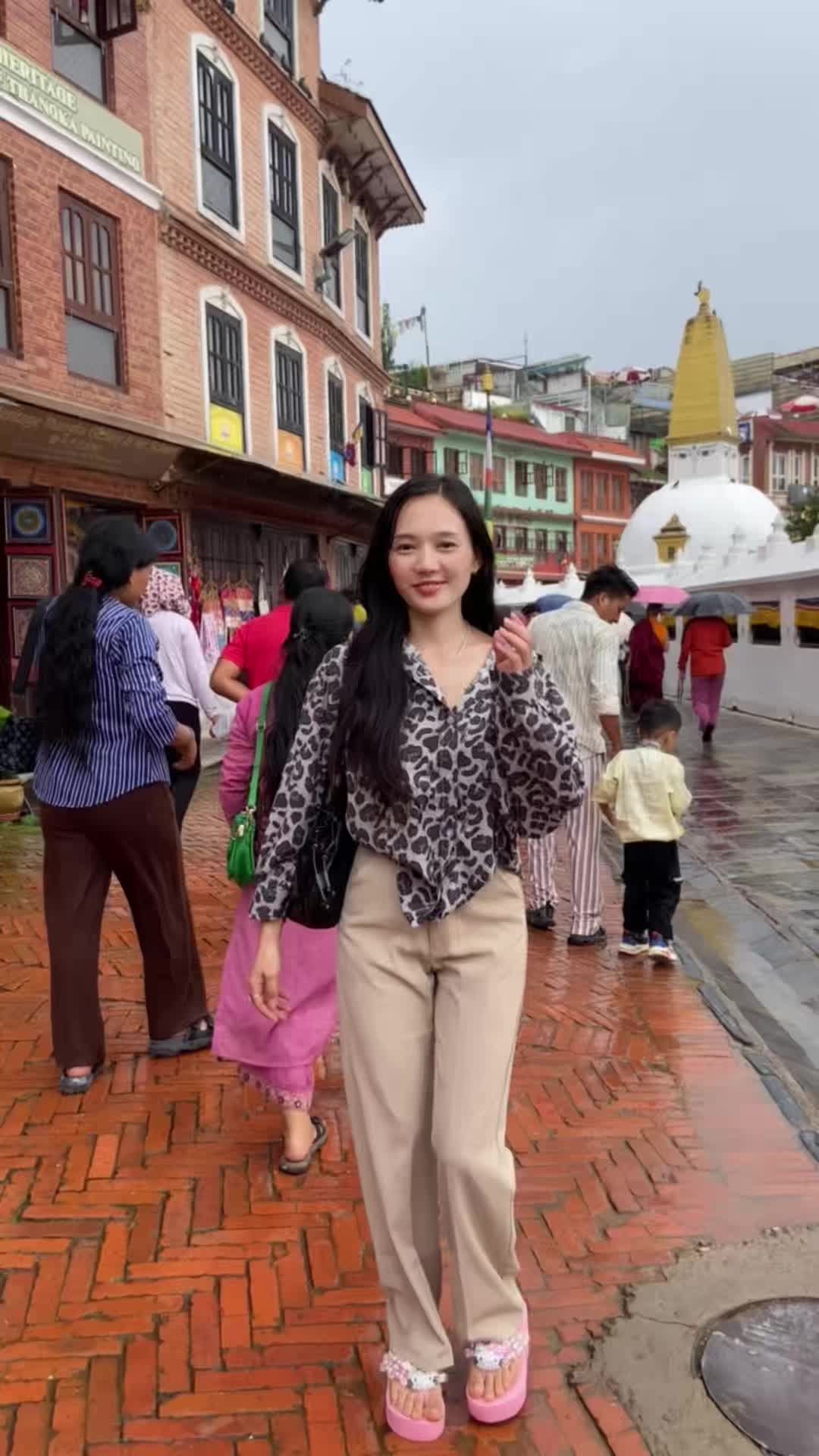 @Muna Rai