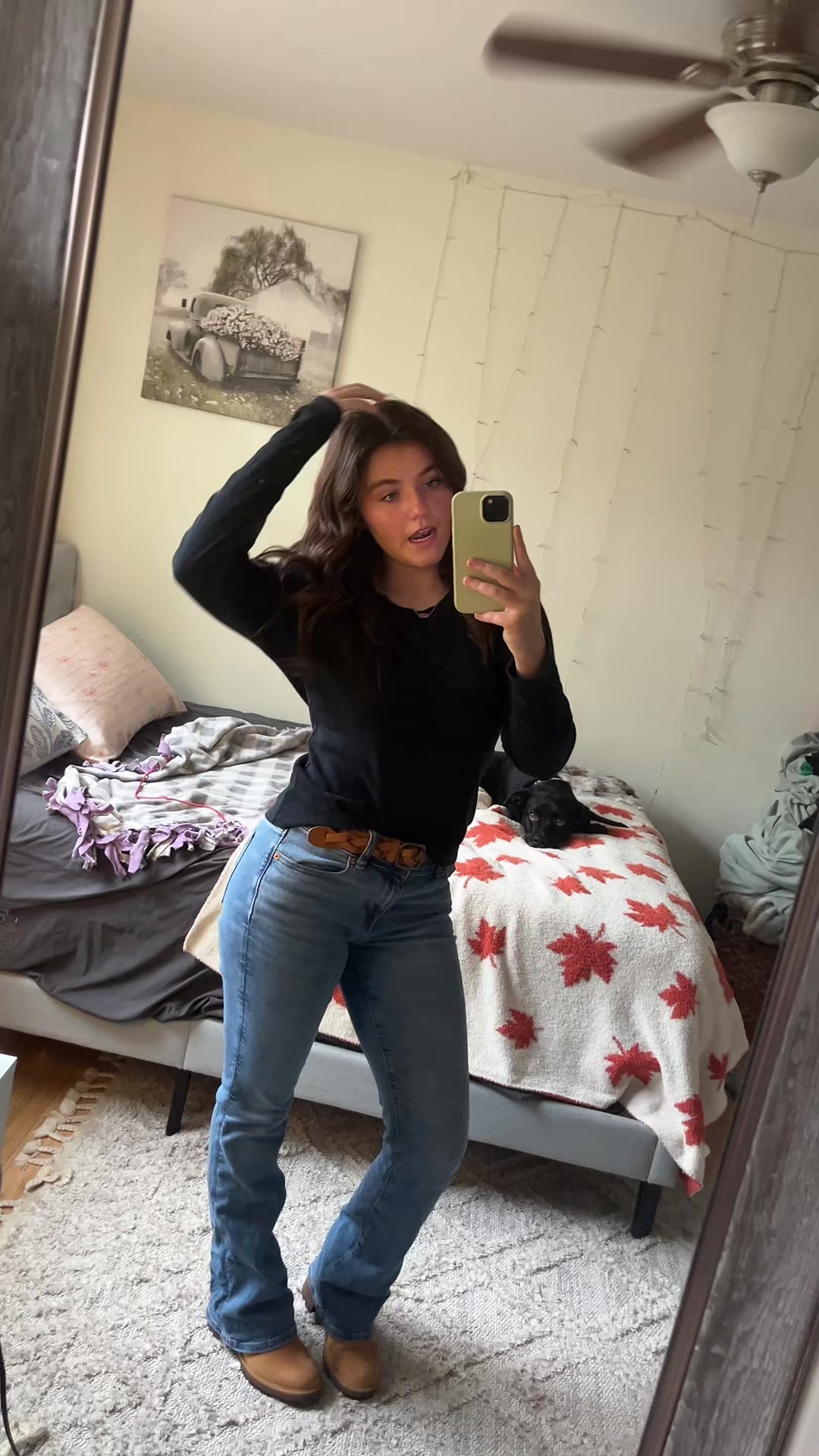 @Haley Kazmar ๐