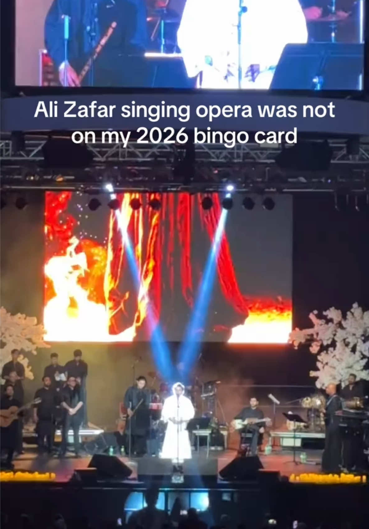 @Ali Zafar