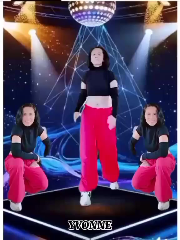 @💚🌈 DANZTIK ADMIN YVONNE 🌈💚