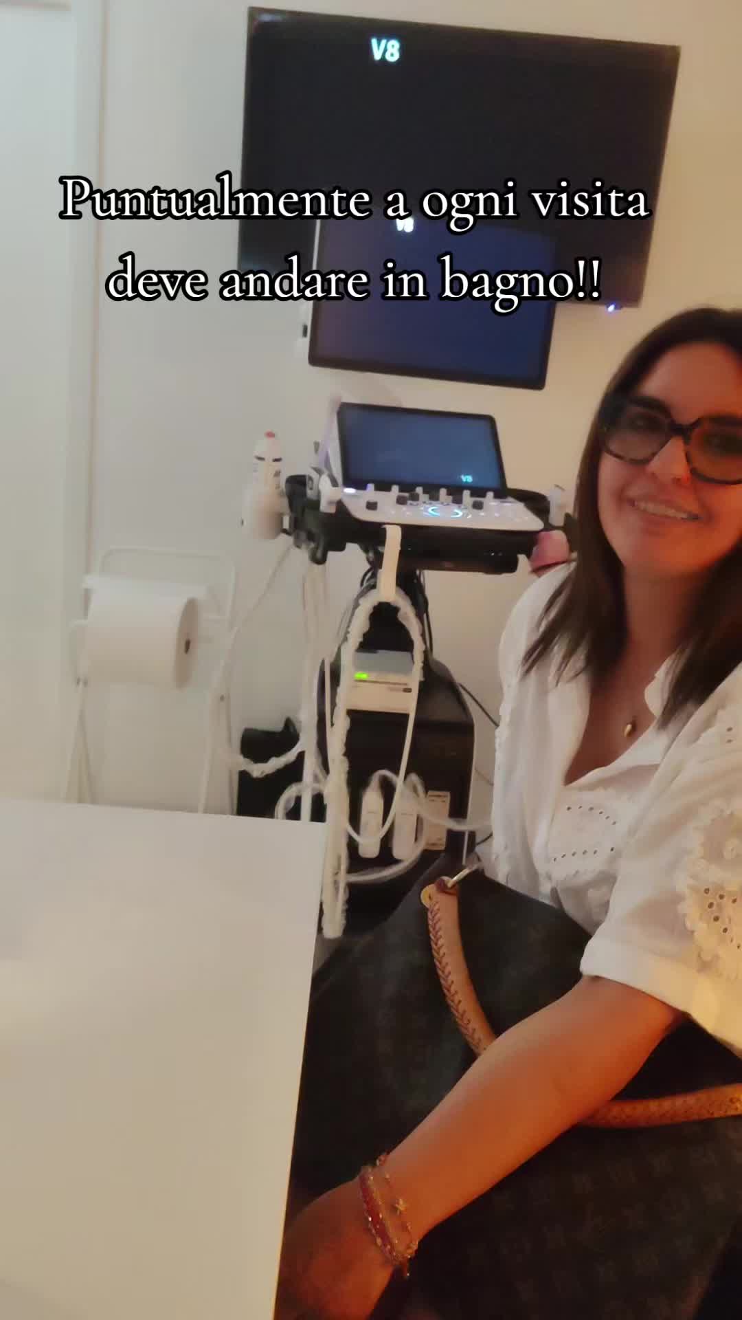 @il Barista dell'ospedale