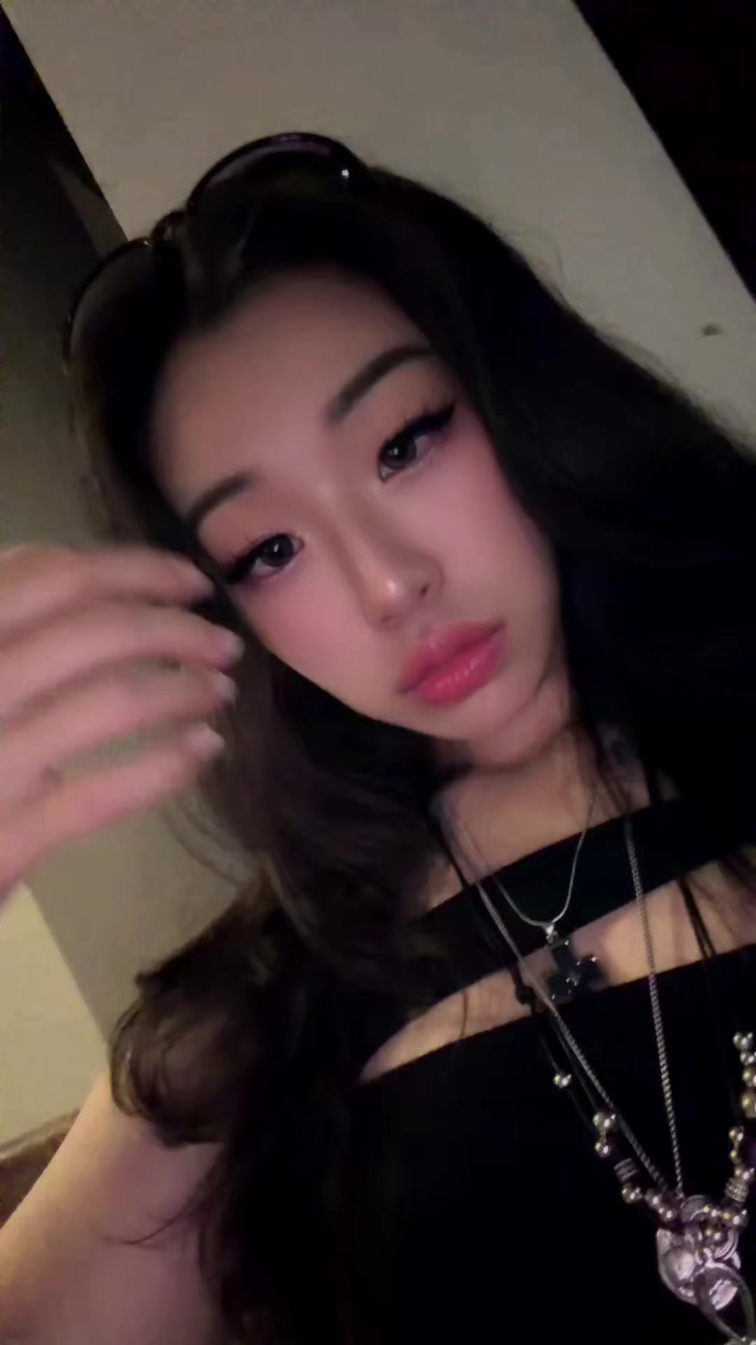 @velvet thunder