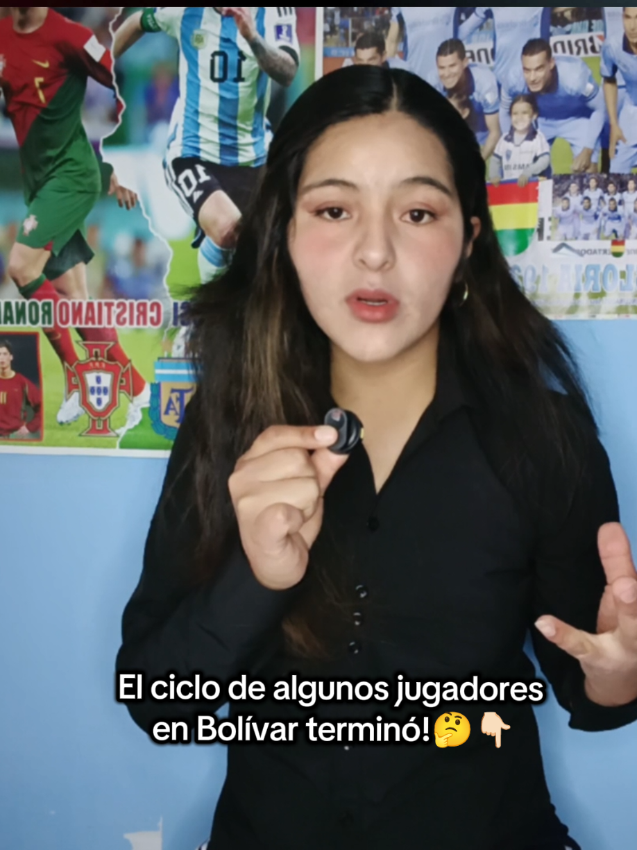@SoyBea 🇧🇴 😎