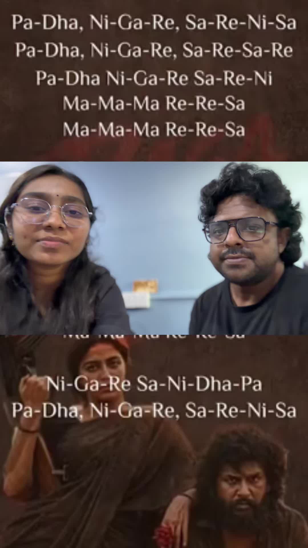 @Arvind Silvaraja