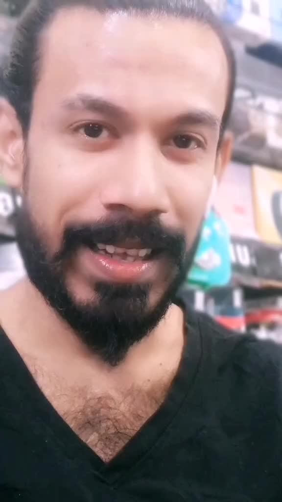 @Shabik Ali
