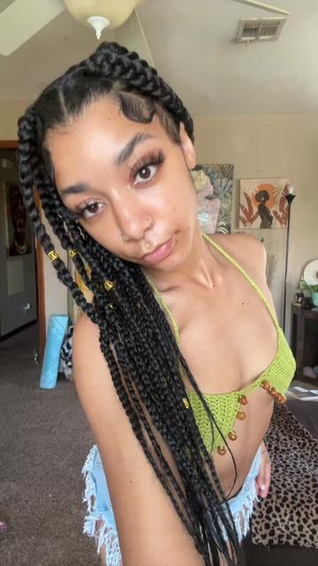 @🧚🏽&zwj;♀️🌻Nieja Love🌻🧚🏽&zwj;♀️