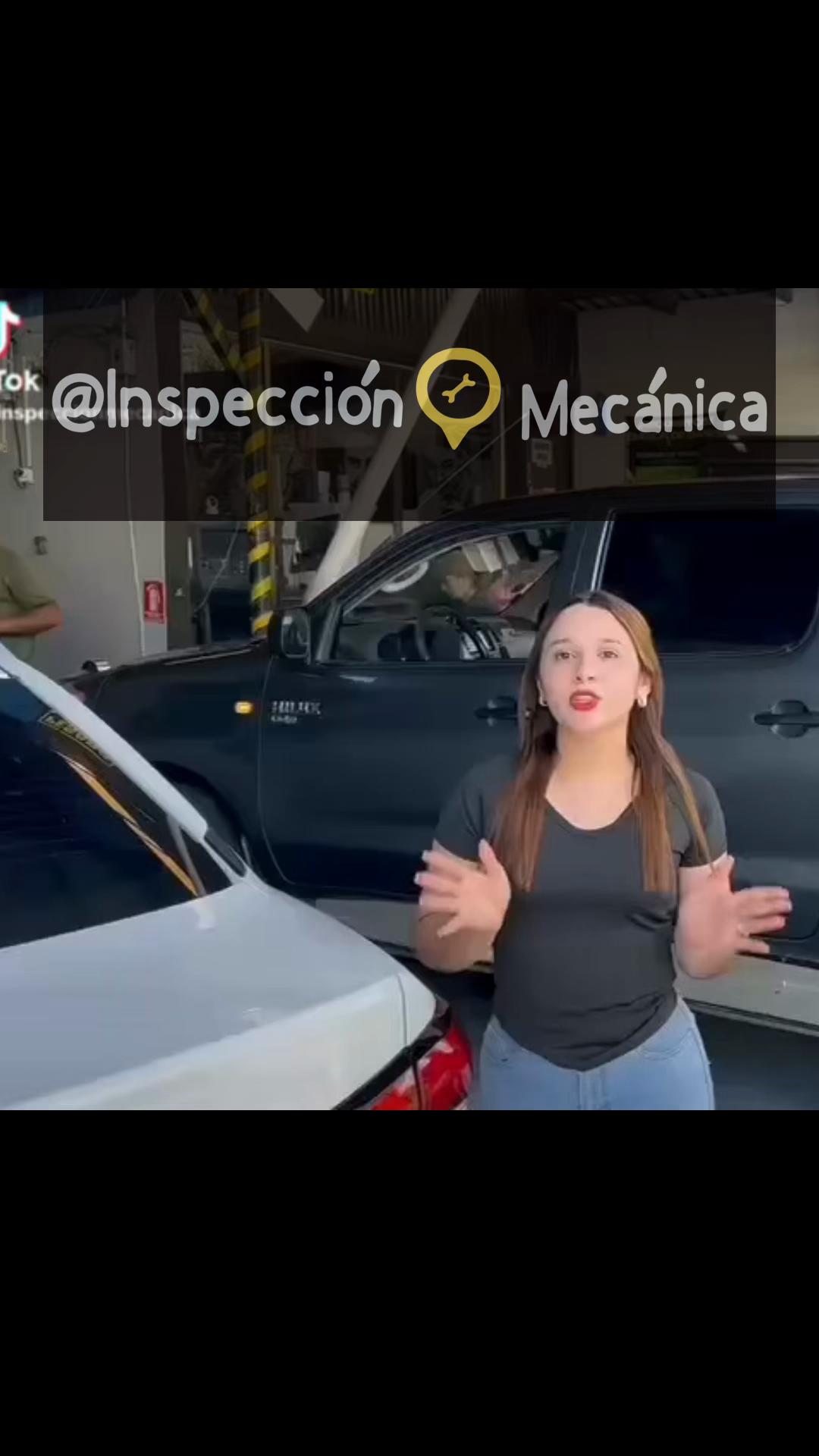 @Inspeccion mecanica