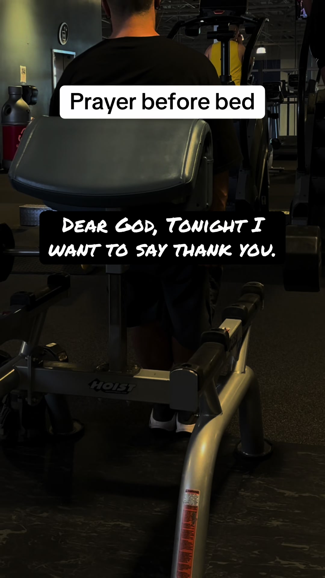 @Keep Going