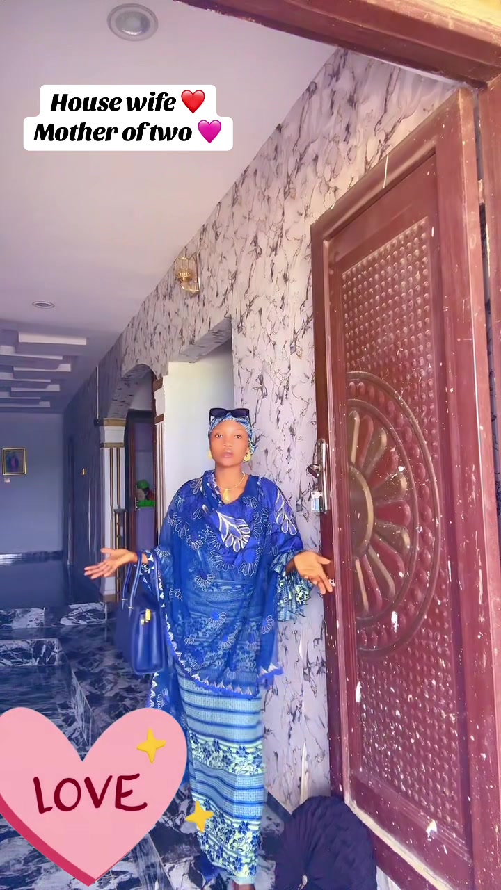 @Mrs jagunmolu 🥰
