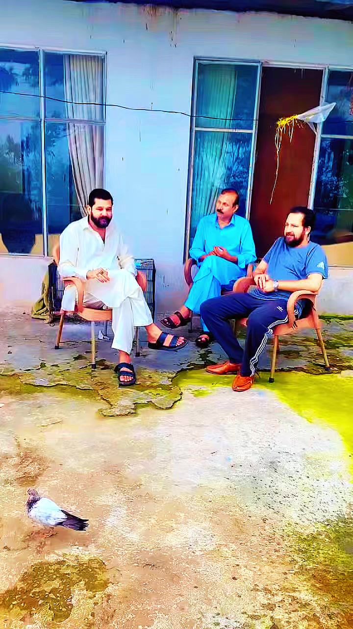 @Rajaasim
