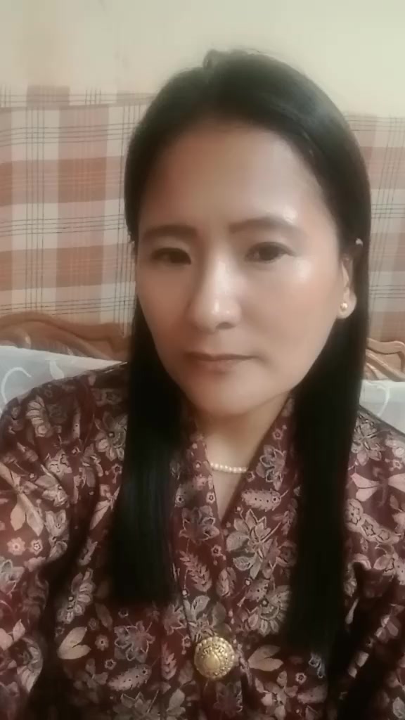 @Tshering Lhamo