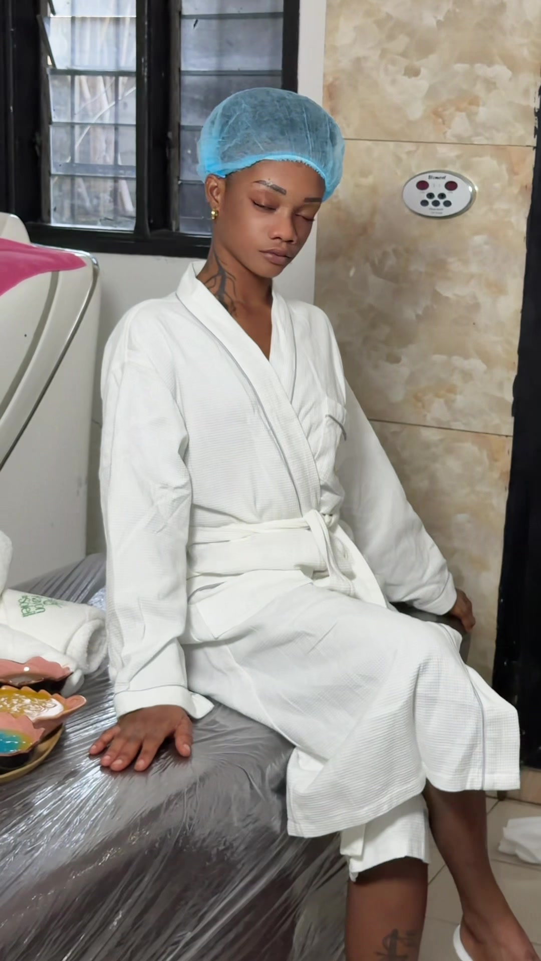 @Fatim❤️Bakayoko Spa